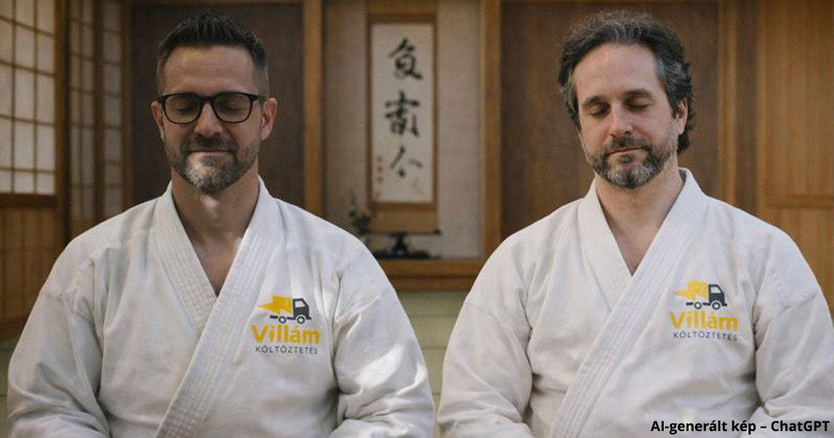 A költöztetés pszichológiája